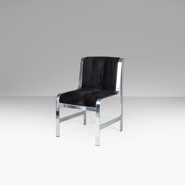 Vintage Chair and Desk, 1970, Set of 2 For Sale - Image 14 of 18
