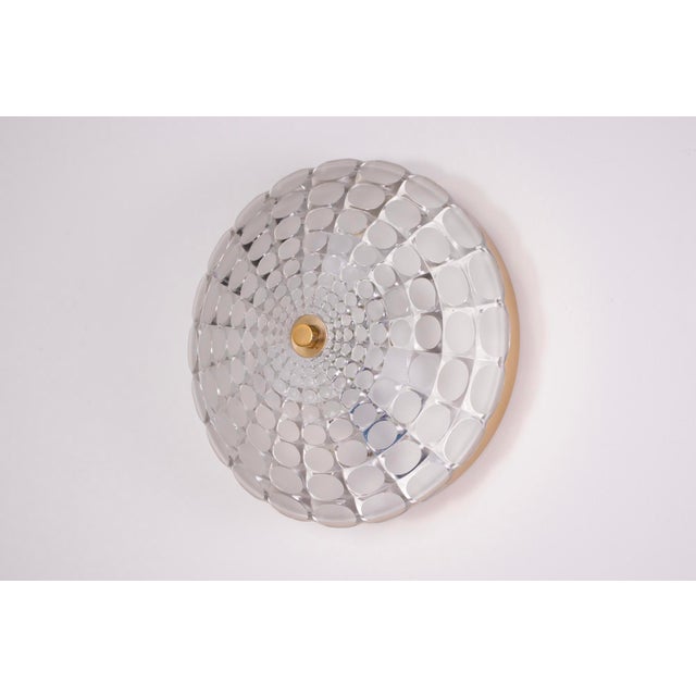 Kinetic Ceiling Light, 1970s For Sale - Image 12 of 12