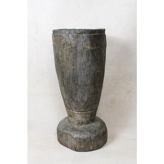 African Grain Stomper For Sale - Image 5 of 5