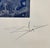 Surrealism 1968 Dali La Petite Chouette 2 Hand Signed Numbered Etching Rare Surreal Art For Sale - Image 3 of 5