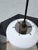 Model 4414 Pendant Lamp by Tito Agnoli for Oluce, 1959 For Sale - Image 13 of 18