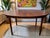 Mid-Century Extending Teak Dining Table from McIntosh, 1960s For Sale - Image 12 of 18