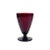 1950s Ruby Red Cordial Glasses by Anchor Hocking For Sale - Image 5 of 7