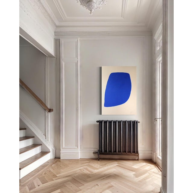 Bodasca, Not a Circle, 2026, Acrylic on Canvas For Sale - Image 14 of 15