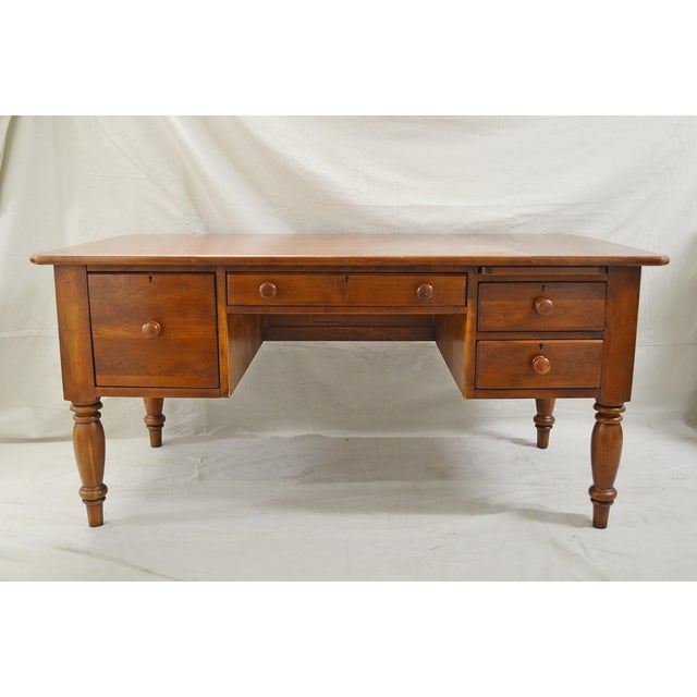 Bob Timberlake Desk Chairish