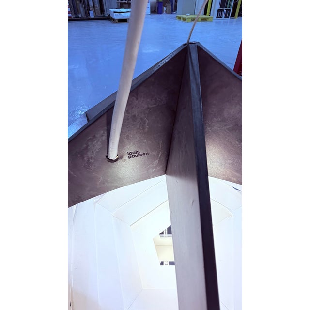 Modern Oe Quasi by Olafur Eliasson, From Louis Poulsen For Sale - Image 11 of 11