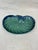 Vintage Majolica Shell Serving Dish For Sale In New Orleans - Image 6 of 9