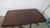 1980s Kittinger Dining Room Table Mahogany Double Pedestal For Sale - Image 5 of 8