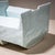 Early 21st Century Ice-Blue Bowl "Kayho No. 13" (Jap. 華俑 Luxuriant Pottery Palace) by Ceramic Artist Masamichi Yoshikawa, 21st Century For Sale - Image 5 of 12