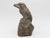English Reconstituted Stone Raven, English Mid 20th C. For Sale - Image 3 of 18