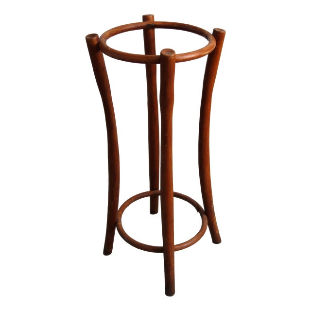 Umbrella Stand from Thonet, 1890s For Sale