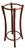 Umbrella Stand from Thonet, 1890s For Sale