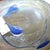 1980s Galaxy Blue Bowl from in Glass by Bertil Vallien for Kosta Boda, Sweden, 1982 For Sale - Image 5 of 7