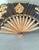 Large Batik Folding Fan For Sale In Jacksonville, FL - Image 6 of 13