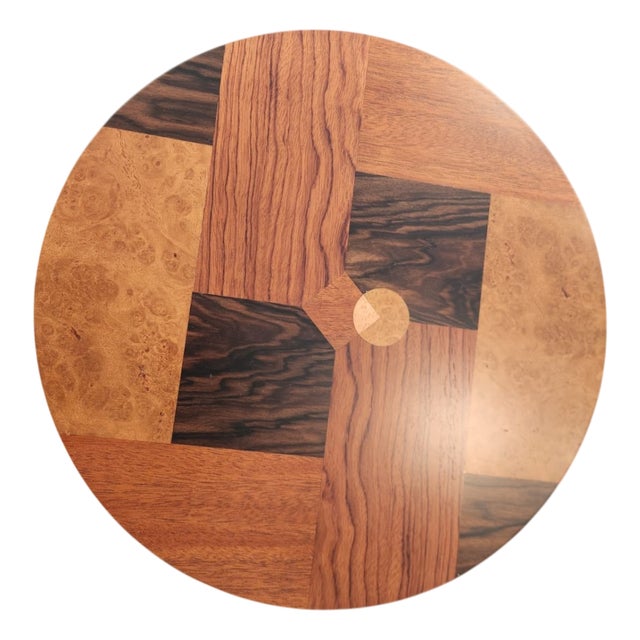 Small Rotating Centerpiece, 1997 For Sale