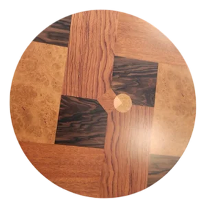 Small Rotating Centerpiece, 1997