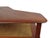 Mid-Century Danish Teak Model Minerva Coffee Table by Hvidt and Orla for France & Son, 1960s For Sale - Image 12 of 15