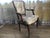 Armchair with Ludwiks Armrests, 1970s For Sale - Image 10 of 18