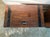 Vintage Young Hinkle Captain's Nautical Blanket/Toy Chest For Sale - Image 4 of 8