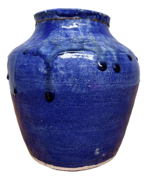 Mid-Century Ikebana Flower Vase, 1960s