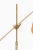 Floor Lamp by Poul Dinesen, Denmark For Sale - Image 6 of 13