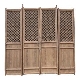 Example of Doors in Greensboro
