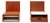 Nightstands by Cees Braakman, Set of 2 For Sale