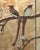 Chinese Export Six-Panel Gilt Landscape Coromandel Screen 8 Ft For Sale - Image 16 of 18