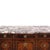 18th Century French Transition Marquetry Chest of Drawers with Marble Top, 1770 For Sale - Image 6 of 8