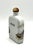 Painted Porcelain SNuff Bottle With Lohans For Sale - Image 4 of 12