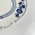 Large Oval Terre de Fer Jane Model Platter from KG Lunéville, 1900s For Sale - Image 5 of 12