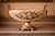 1970 Louis XVI Cream Porcelain Garniture-3 Pc For Sale - Image 17 of 18