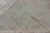 Cream Vintage Turkish Oushak Rug With Large Central Medallion in Neutral Tones For Sale - Image 8 of 8