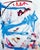 2020s Contemporary Abstract Oil and Acrylic on Canvas "Milk" by Tommaso Fattovich For Sale - Image 5 of 5