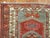 Mid 20th century turkish tribal runner