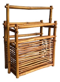 Example of Paul Frankl Organization Accessories