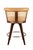 George Bar Chair by Wood Tailors Club For Sale - Image 6 of 9