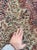 1920s Antique Ferahan Sarouk Rug - 4.4 x 6.4 For Sale - Image 10 of 12