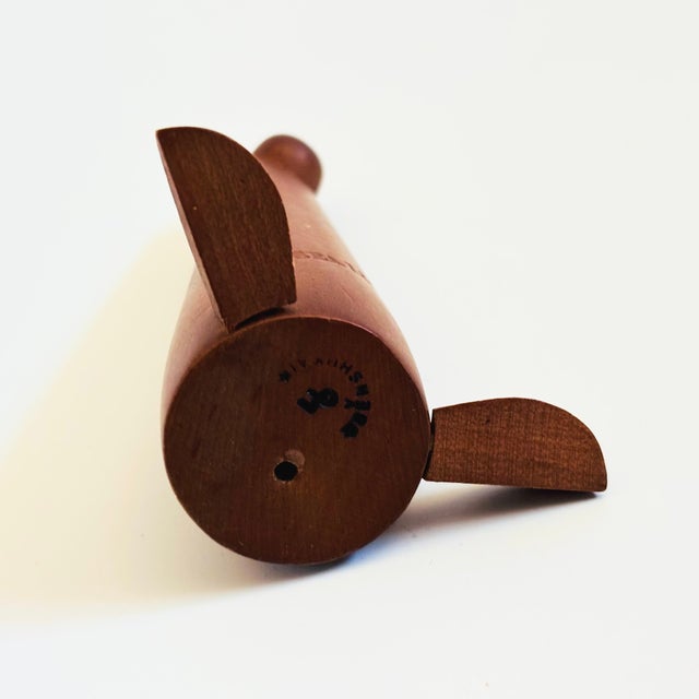 Wood MCM Senshukai Wood Royal Pet - Sea Lion For Sale - Image 7 of 7