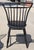 Wood Early 19th Century Collection of 3 Birdcage Windsor Chairs-3 For Sale - Image 7 of 7