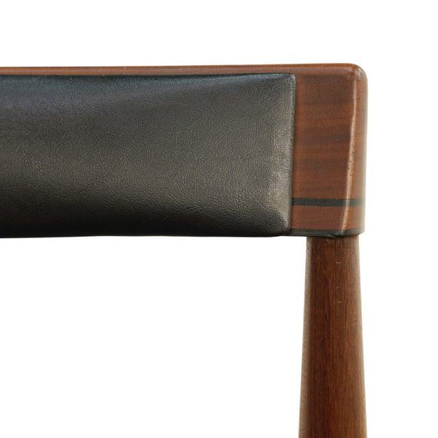 1970s Roundette Dining Table and Chairs by Hans Olsen for Frem Rojle For Sale - Image 11 of 18