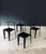 Postmodern Dr. Glob Dining Chairs by Philippe Starck for Kartell, Italy, 1980s, Set of 4 For Sale - Image 6 of 18