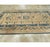 Textile Galerie Shabab Collection Early 20th Century Handmade East Turkestan Khotan Gallery Carpet, Circa 1900 For Sale - Image 7 of 9