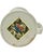 Ceramic Vintage Chicago Bulls 1992 Nba Basketball World Champs Ceramic Mug For Sale - Image 7 of 14