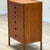 Brown Mid-Century British Chest of Drawers from Wrighton For Sale - Image 8 of 10