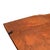 George Nakashima Custom 16 Feet Double Slab Claro Walnut With Cantilever Base Table - George Nakashima Inspired For Sale - Image 4 of 15