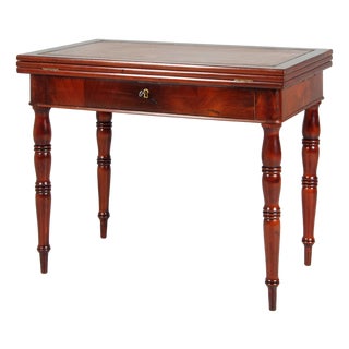 19th Century Architect's Table, 1850s For Sale