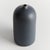 Simple in form with a modern aesthetic, this vase is the definition of less is more. Finished in a smooth dark navy, matte...