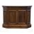 Ethan Allen Classic Manor Collection Solid Maple 40" Console Cabinet 15-9038 For Sale