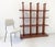Mid-Century Modern Wooden Shelf, Italy, 1960s For Sale - Image 4 of 7